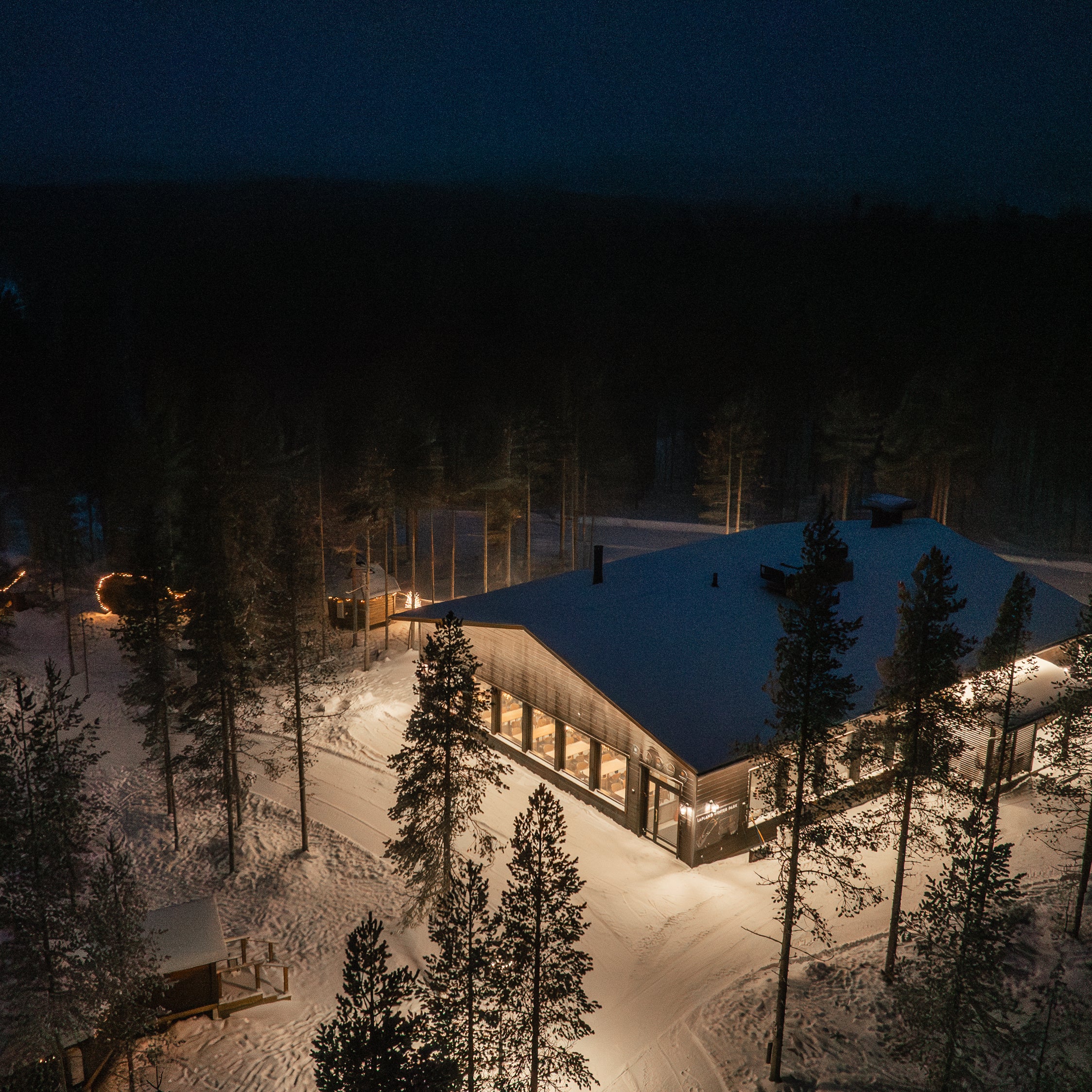Lapland Winter Park