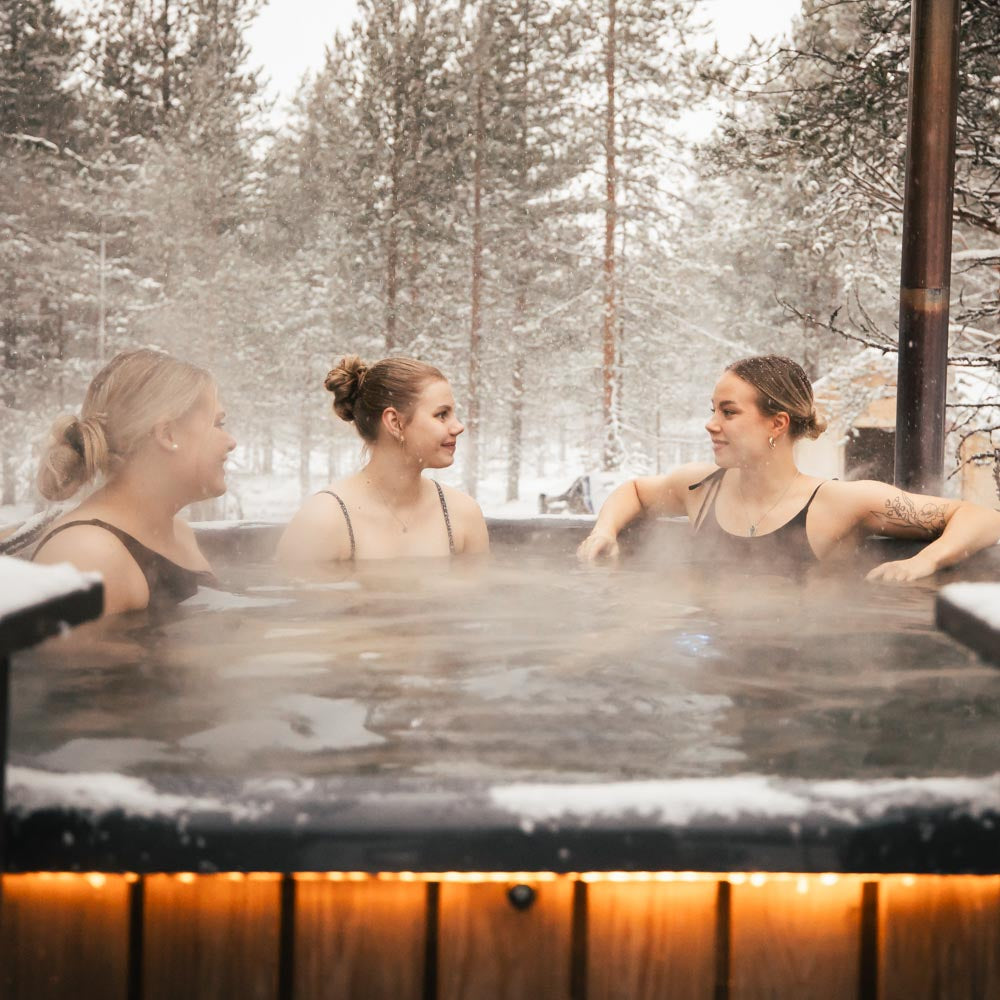 Lapland Winter Park