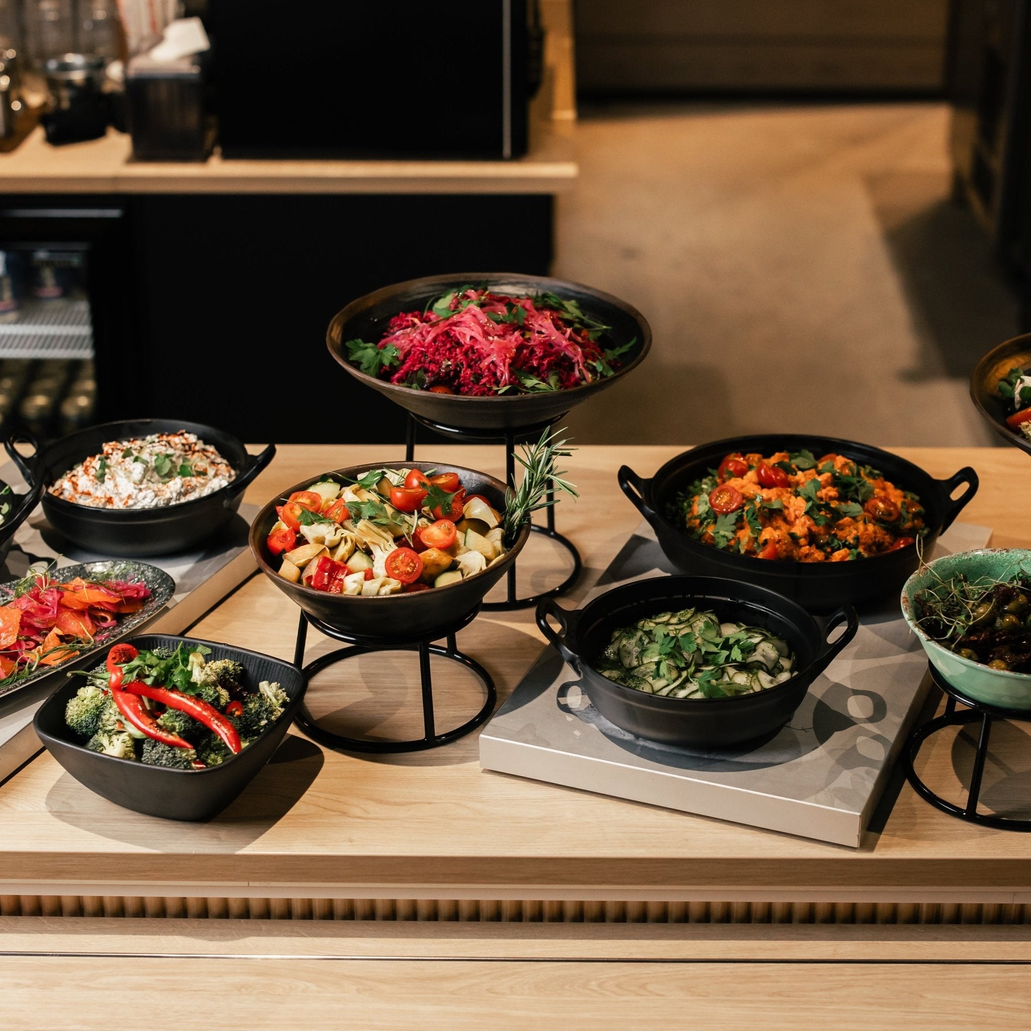 Area Ticket + Lunch buffet Bundle - Lapland Winter Park