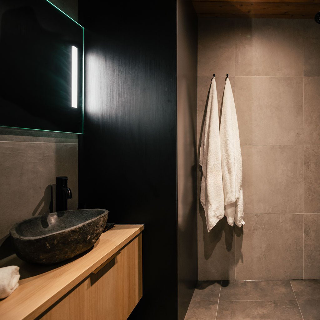 Chalet accommodation - Lapland Winter Park