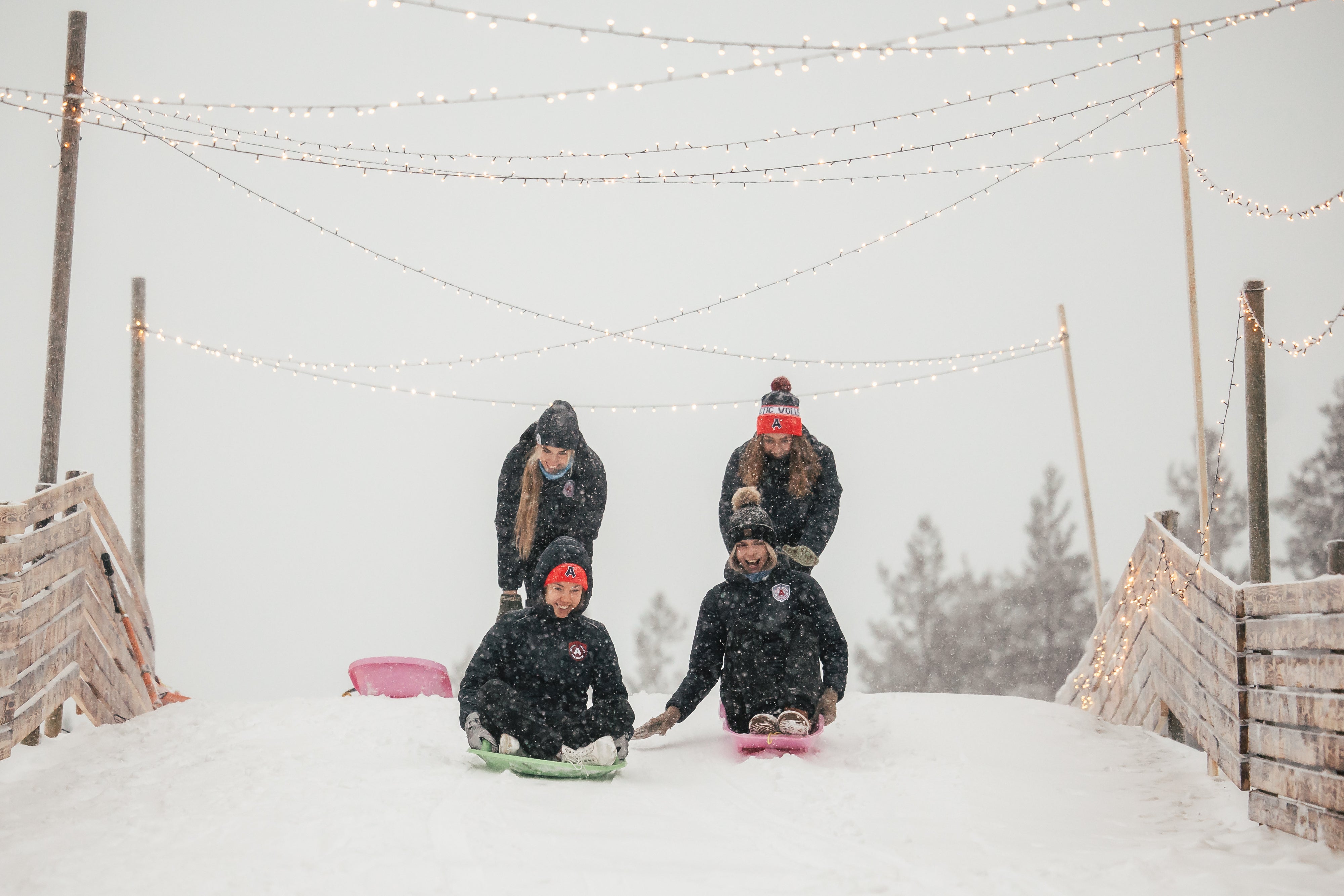 Lapland Winter Park