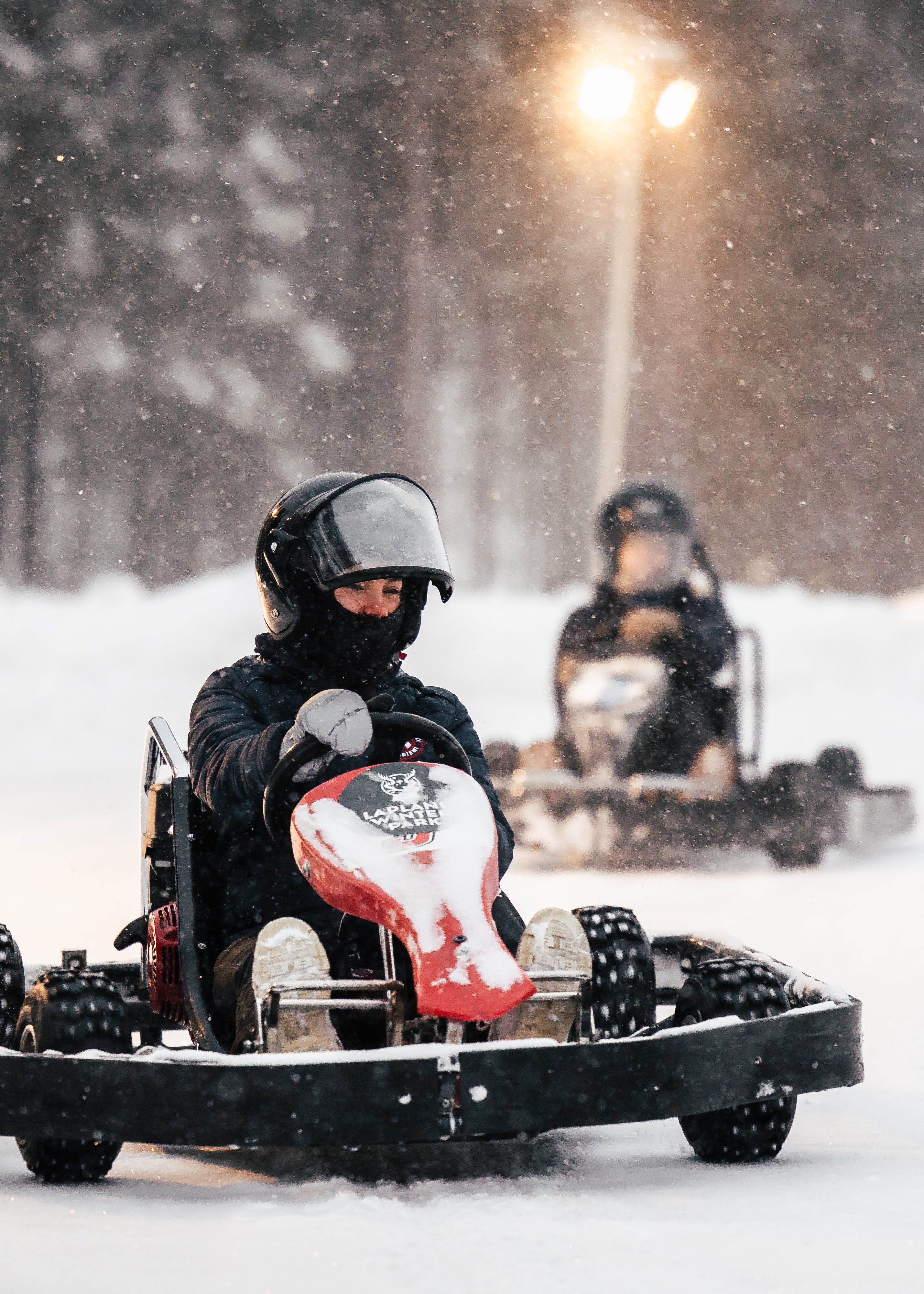 Lapland Winter Park