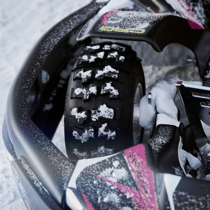 Ice Karting