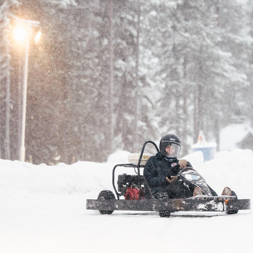 Lapland Winter Park