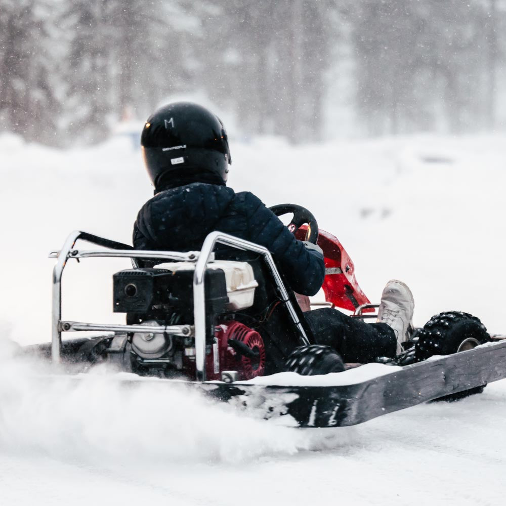 Lapland Winter Park