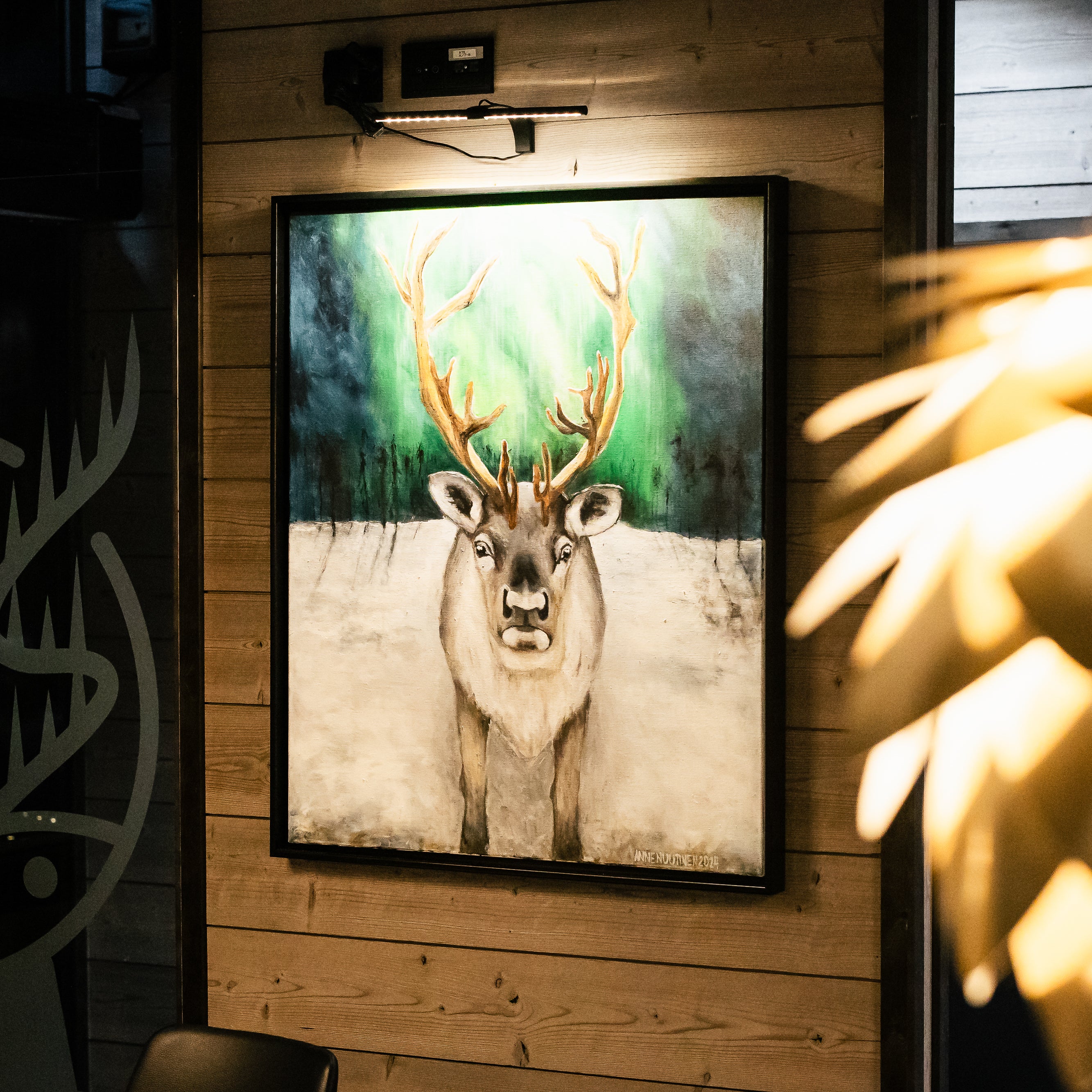 Lapland Winter Park