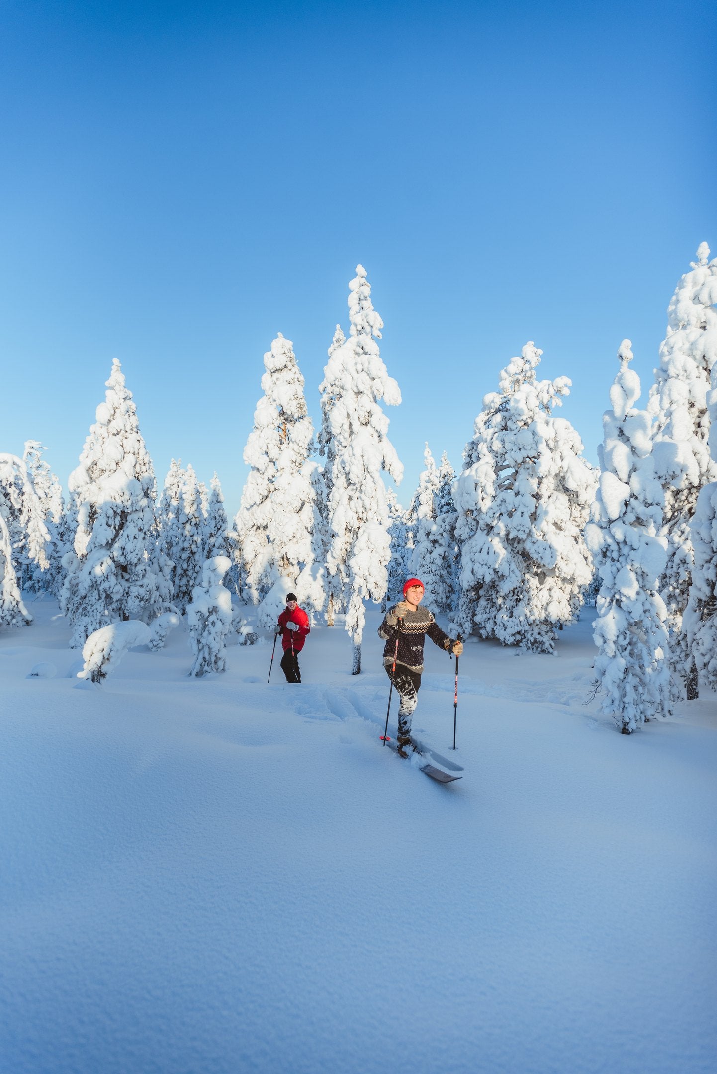 Lapland Winter Park