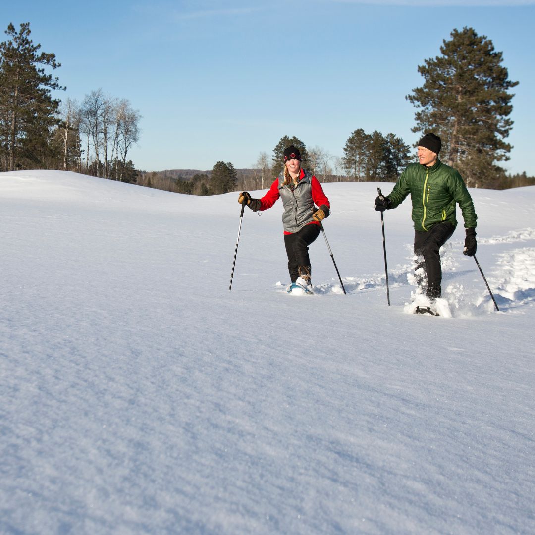 Area Ticket - Lapland Winter Park