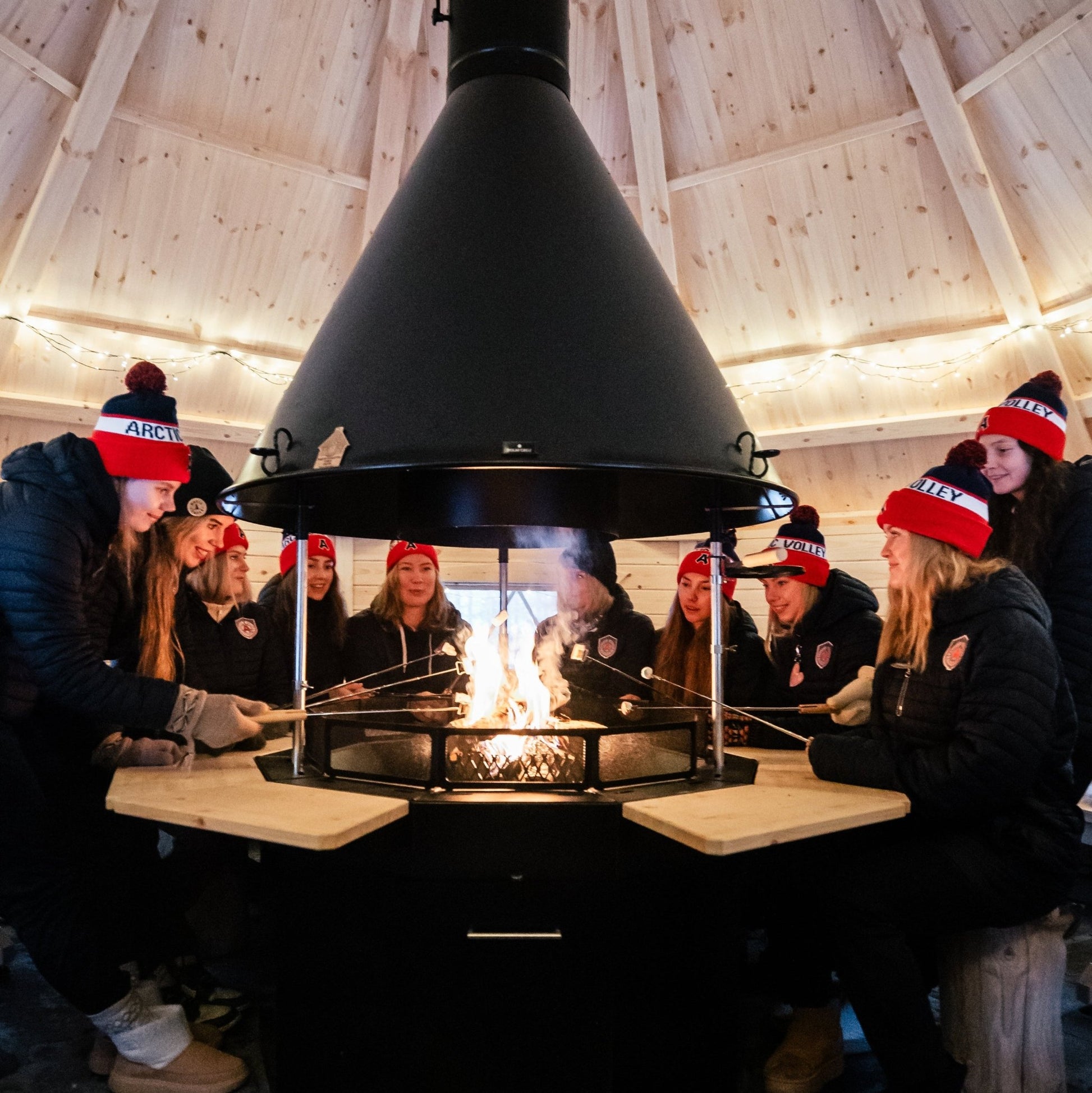 Area Ticket - Lapland Winter Park