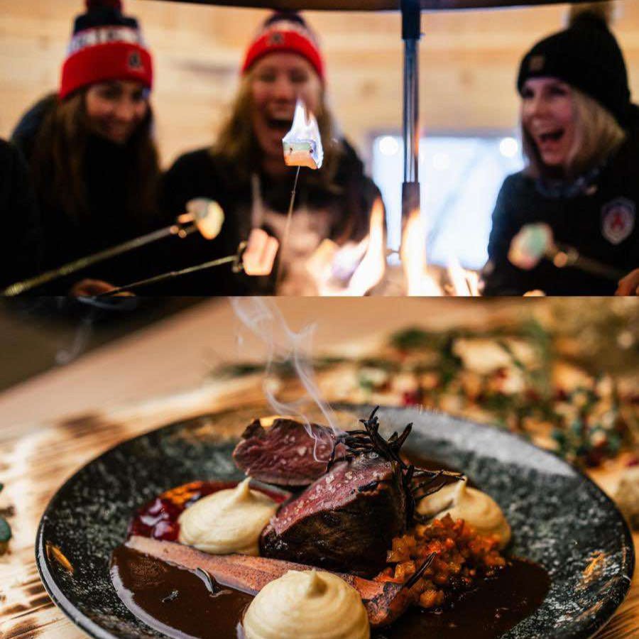 Area Ticket - Lapland Winter Park