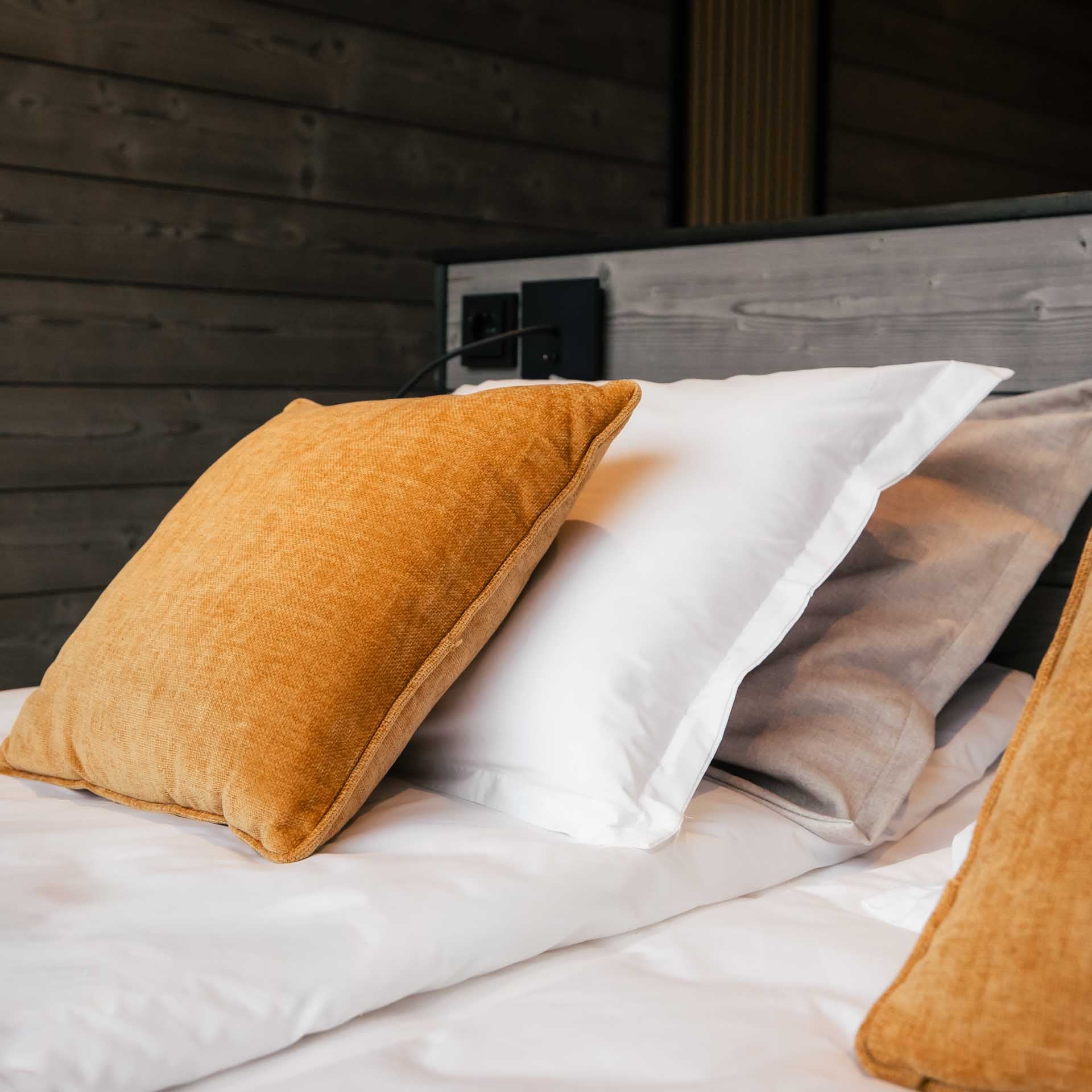 Chalet accommodation - Lapland Winter Park