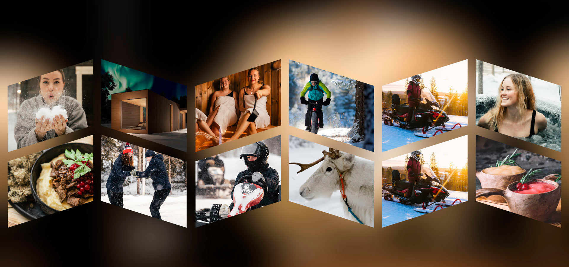 Lapland Winter Park