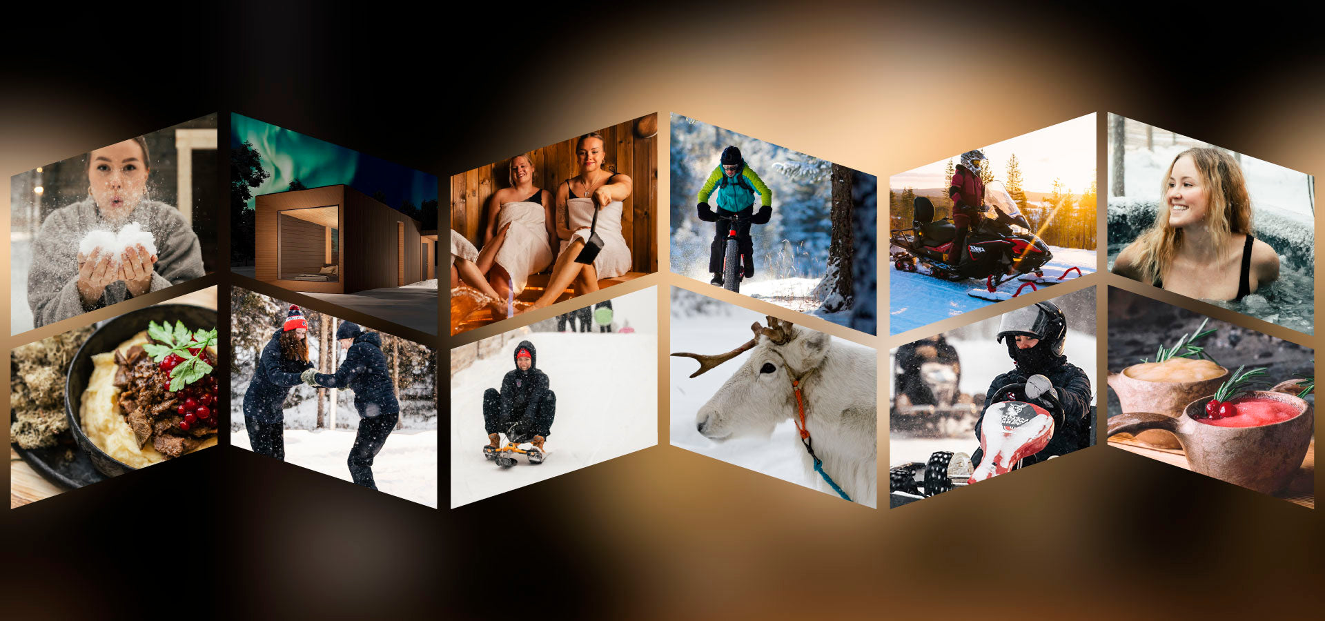 Lapland Winter Park